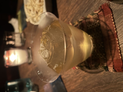 ?癒しのひととき?
