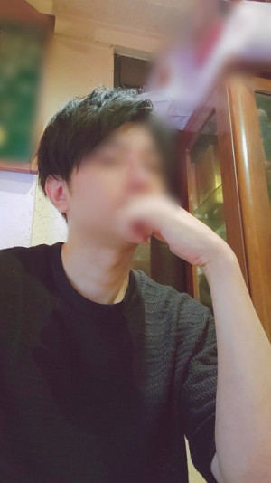 暑い日の癒し