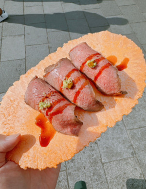 いつもありがとうございます?