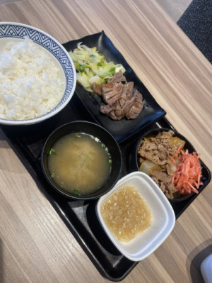 午後からも頑張りましょう??