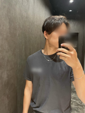美容院?