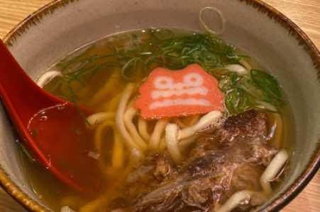 沖縄気分〜☆