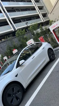 電気自動車派