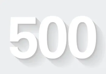 祝500回