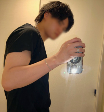 暑いから短め