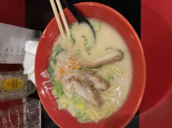 ラーメン