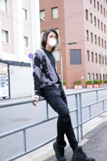 みなさんこんばんは、