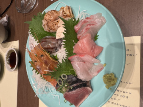 酒の肴?