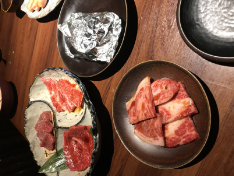 こんばんは??