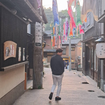 梅田いてます