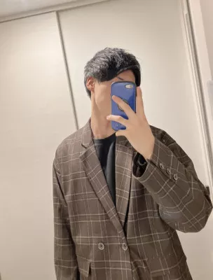 新しい服はテンションあがる?