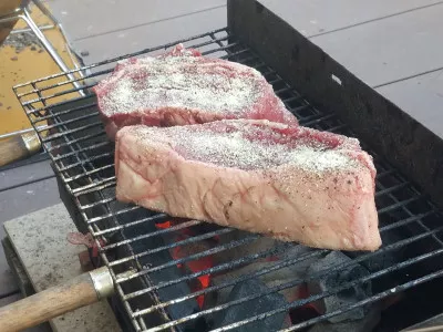 肉