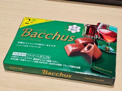 好きなチョコレート?