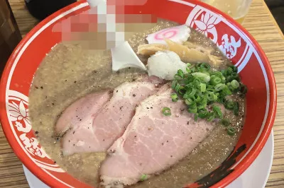 ラーメン〜☆