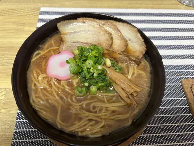 ラーメン