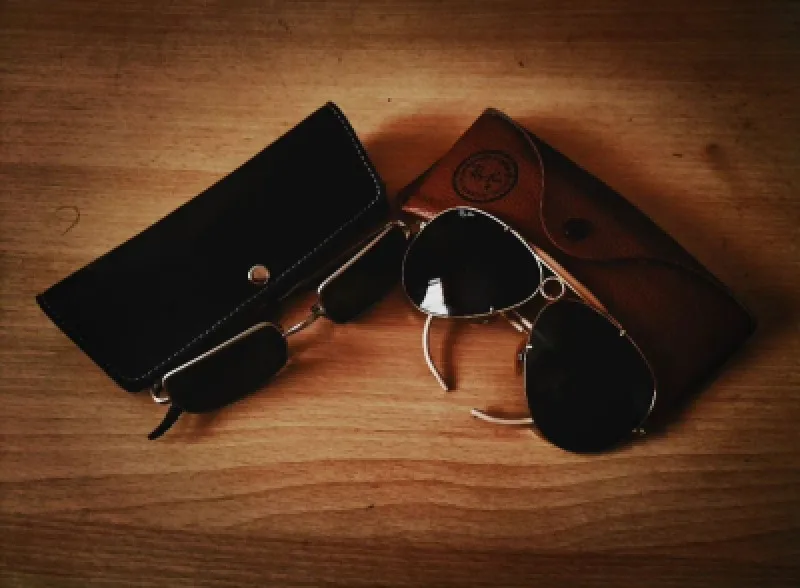 Vintage　RayBan