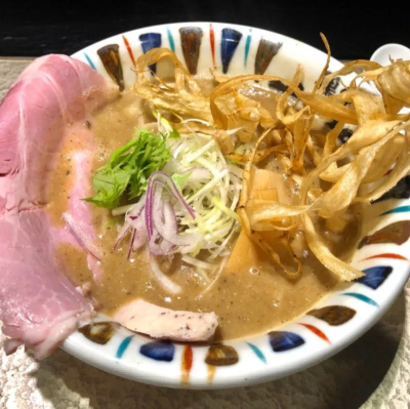 ラーメン