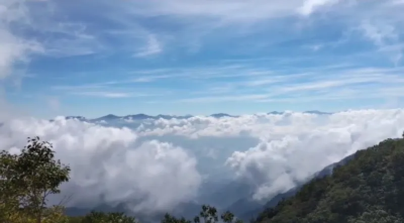 富士山