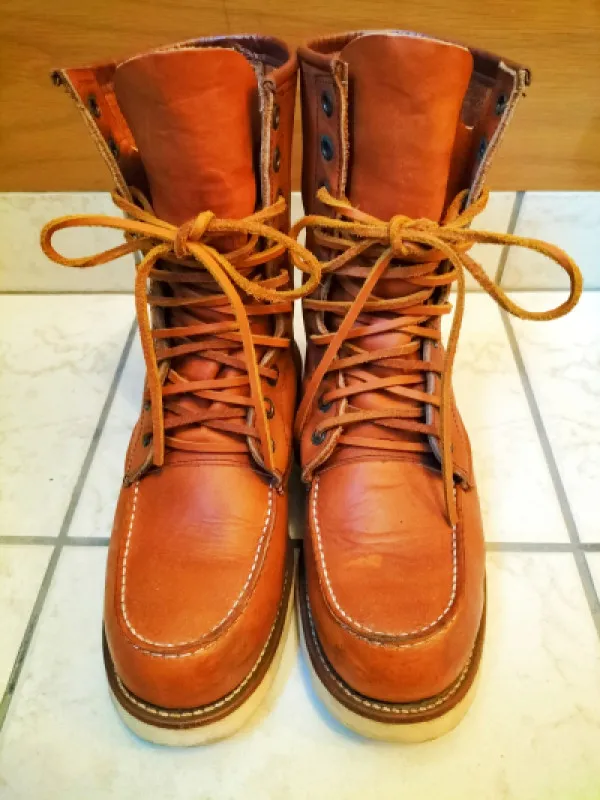 RED WING