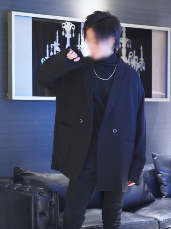 日常でのM