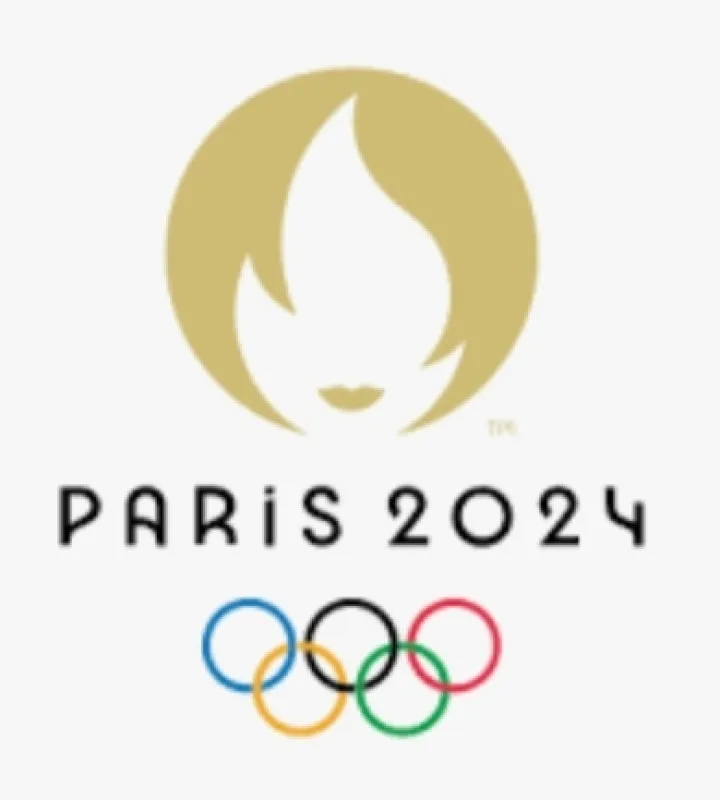 PARIS　OLYMPIC