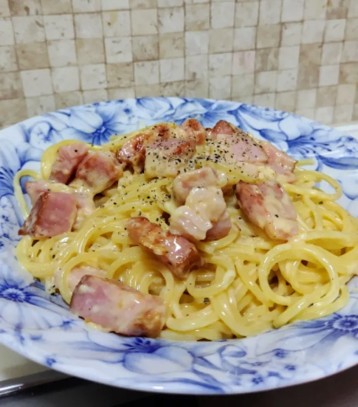 あなたは何パスタが好き？