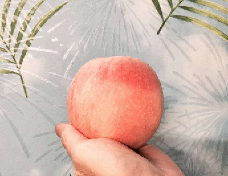 Peach