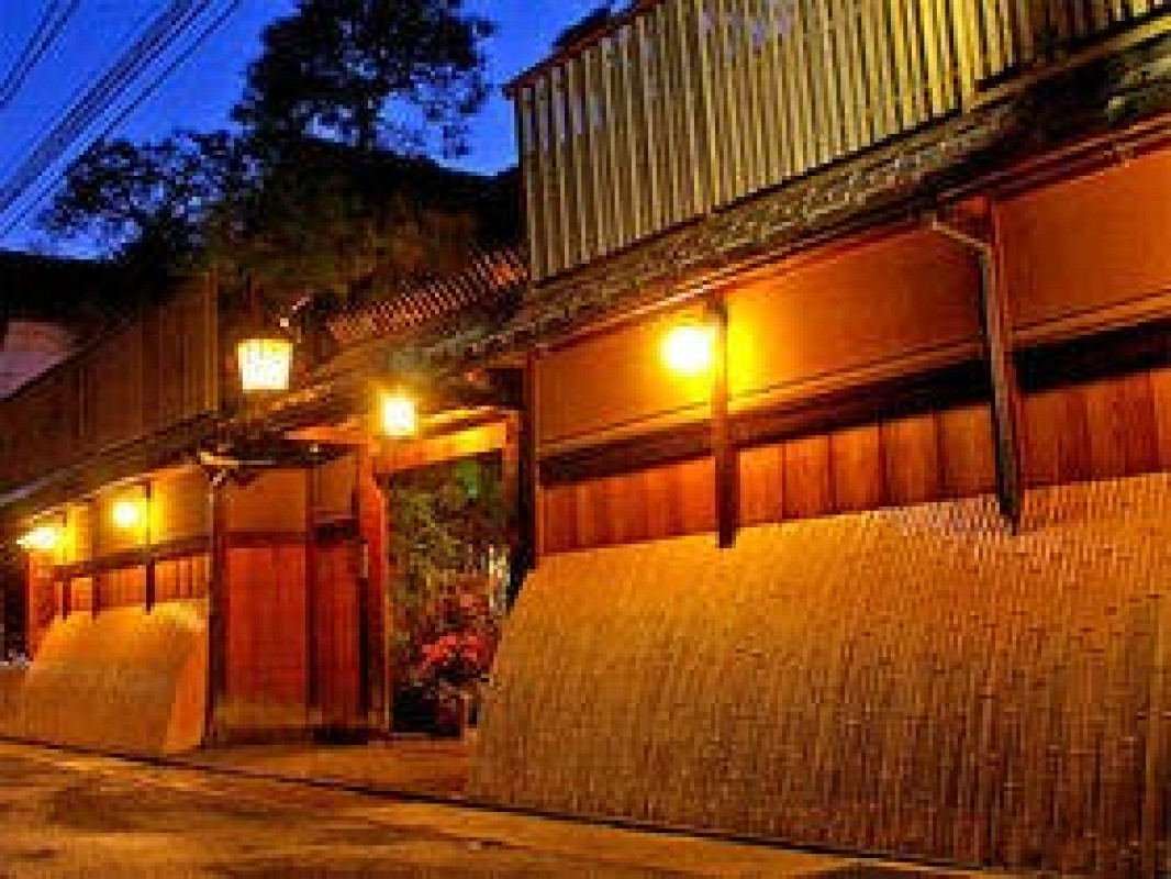 ひとときのやすらぎ