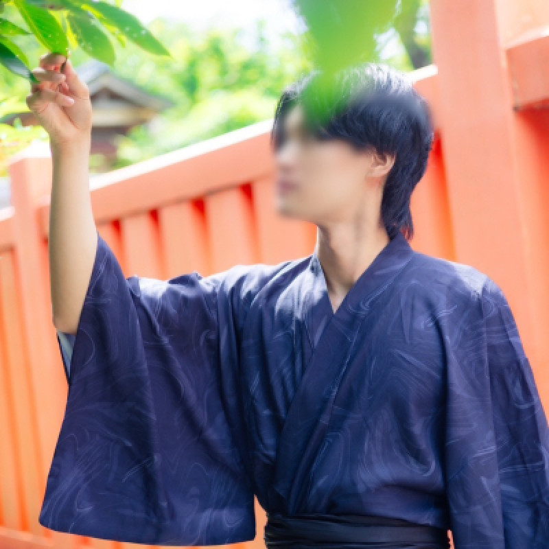 自分を変える