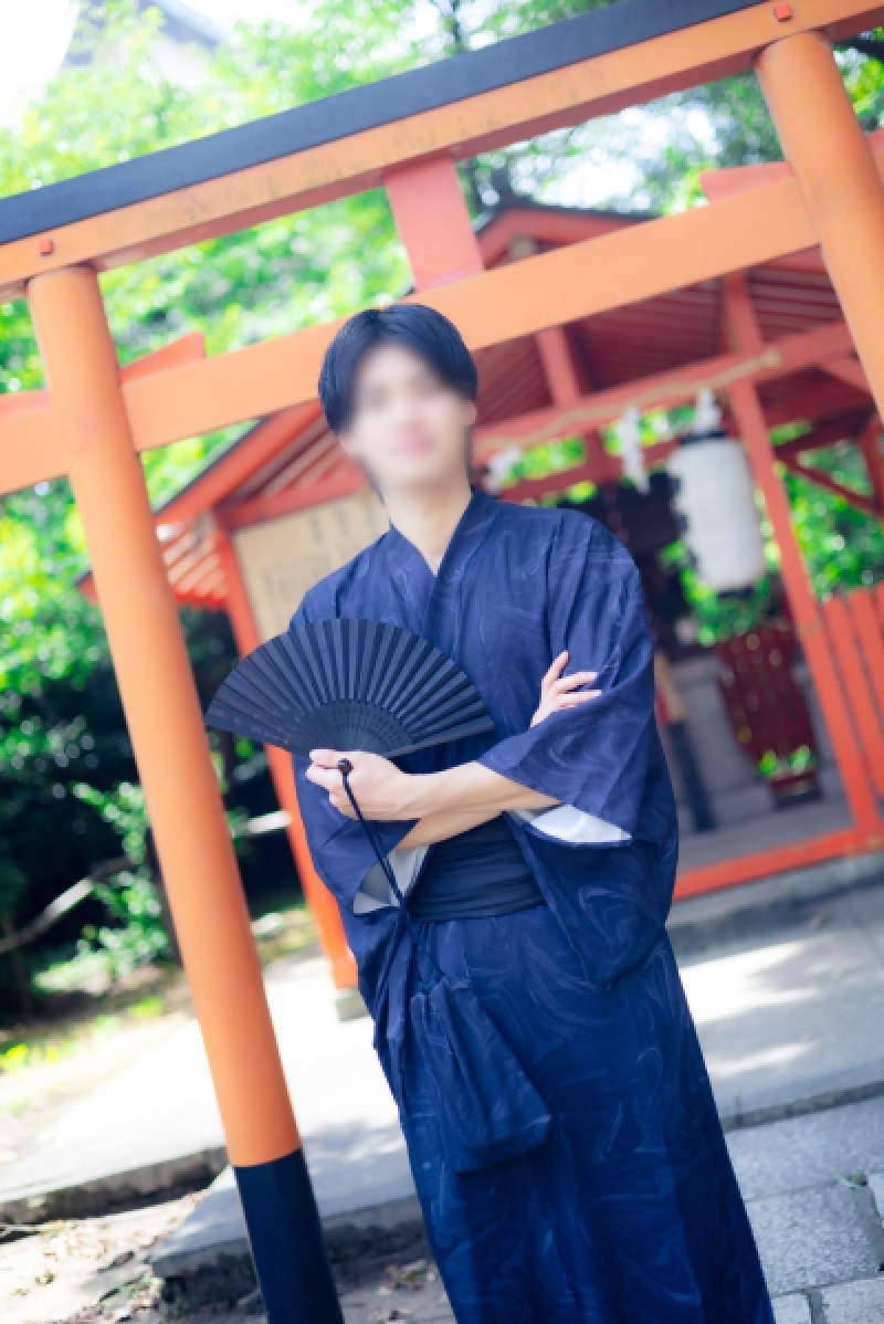 自分のいい所