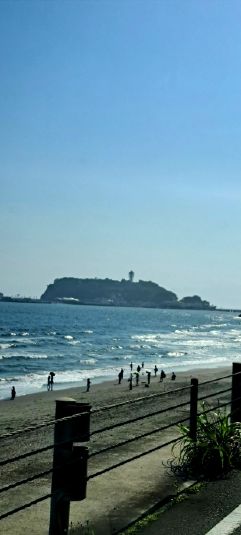江の島