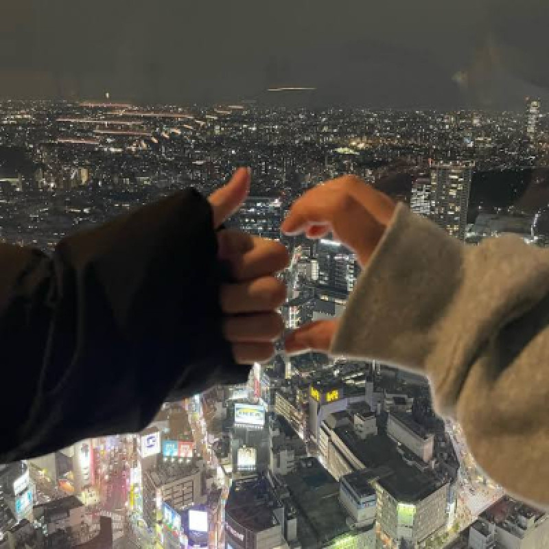 22:00以降のお約束??