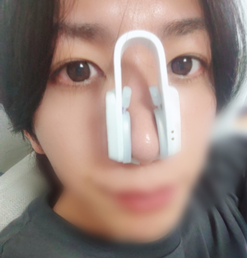 美！