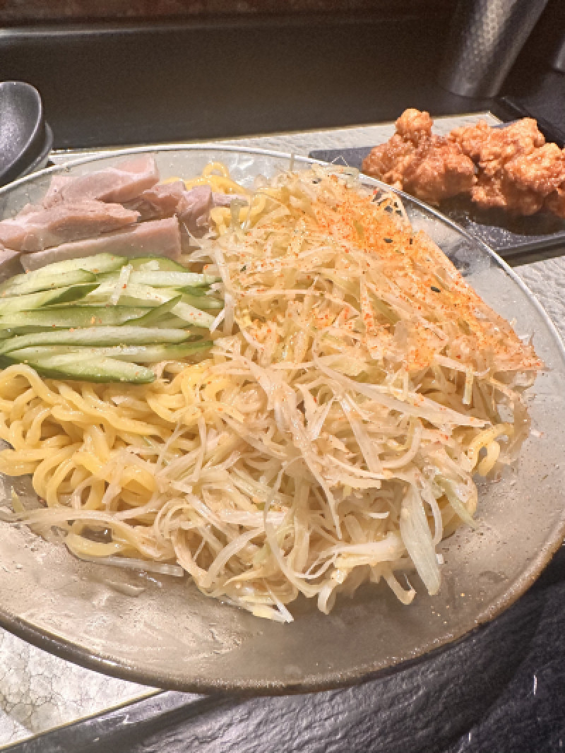蒸し暑かった?