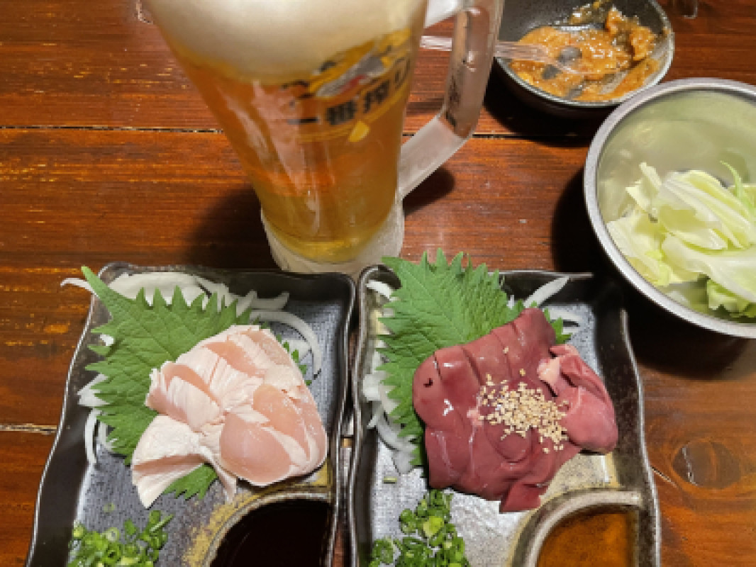 疲れた時はこれ！
