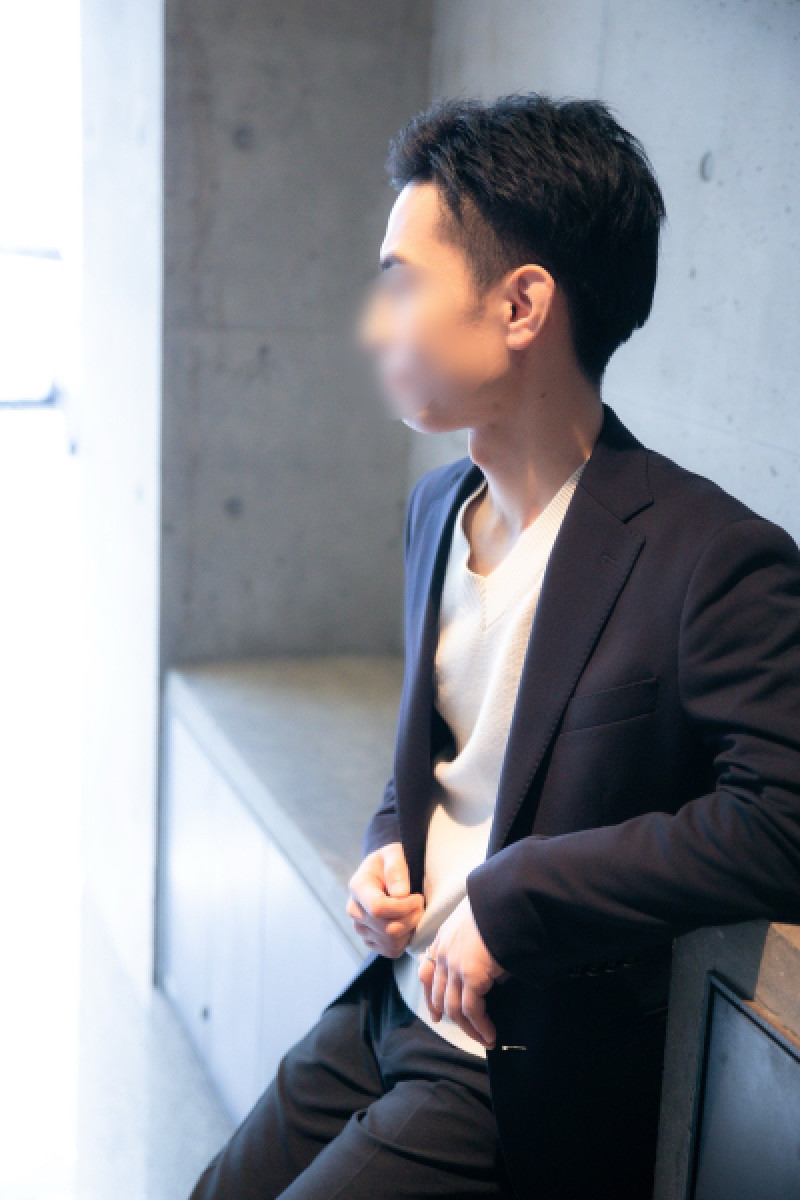 落ち着き、優しさ、温かさ。