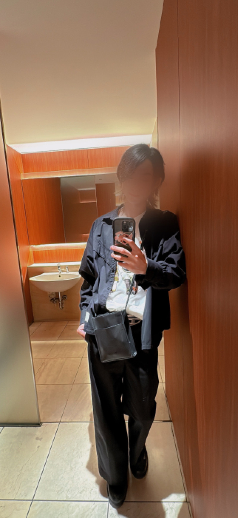 ありがとうございます??