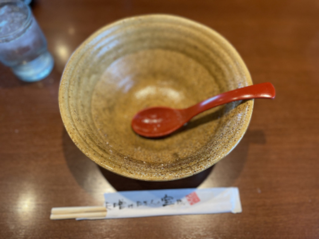 ラーメン