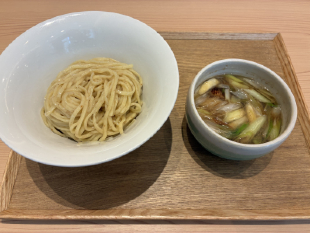 つけそば