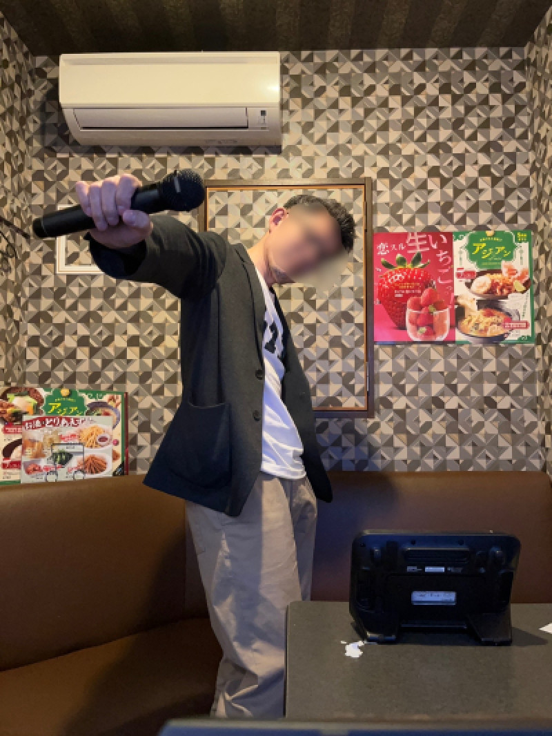 時間があったので…