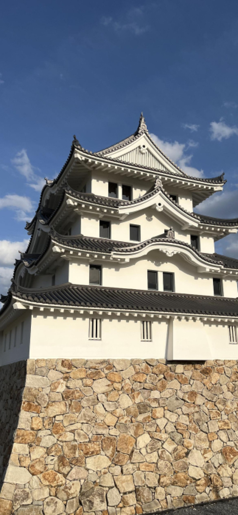 お城