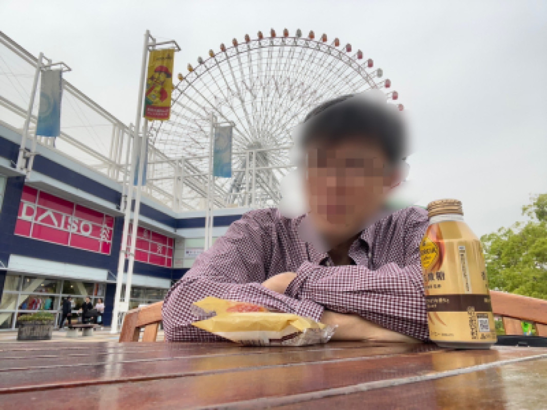 precious time