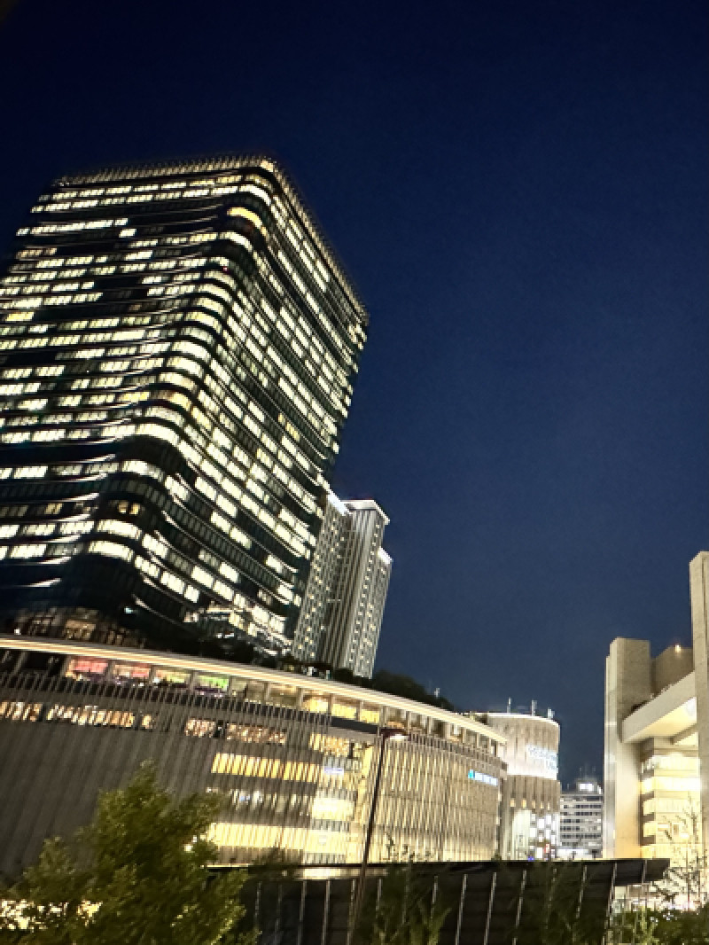 好きな場所