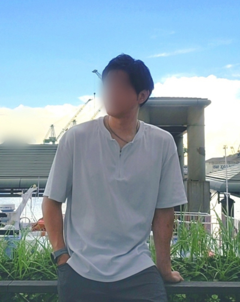 求めたい求められたい