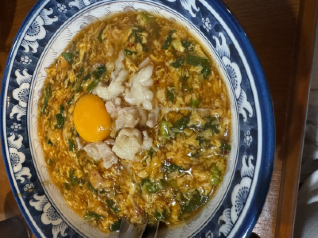 今日のお昼ご飯