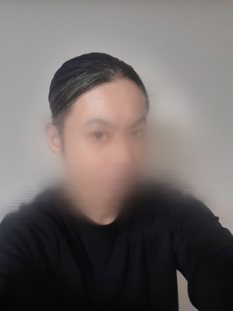 初めまして