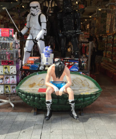 この週末は…