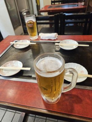 もう６月ですね。
