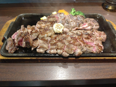 三寒四温