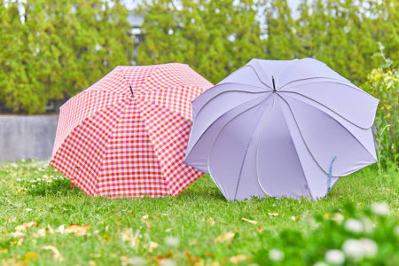 梅雨入り？